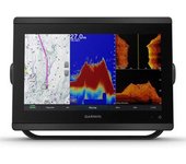 Garmin Plotter Con Cartografía Gpsmap8412xsv 12´´