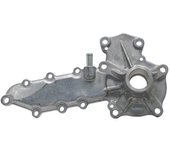 Fischer Panda Bomba De Agua Dulce Kubota V2403