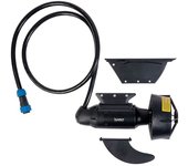 Hart Batería Y Motor 24v