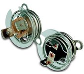 Attwood Termostato De Calentador De Agua 100v