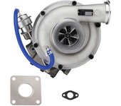 Recmar Turbina De Motor Yanmar Mybhe