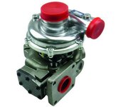Recmar Turbina De Motor Yanmar Mydh