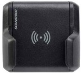 Scanstrut Soporte De Carga Inalámbrico Para Teléfono Móvil Rokk Wireless Nano 10w