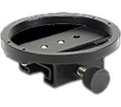 Fisheye Soporte Para Lente M52