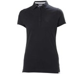Helly Hansen Polo De Manga Corta Piqué 2