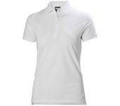 Helly Hansen Polo De Manga Corta Piqué 2