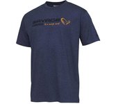 Savage Gear Camiseta De Manga Corta Signature Logo