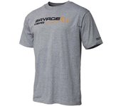 Savage Gear Camiseta De Manga Corta Signature Logo