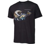 Savage Gear Camiseta De Manga Corta Cannibal