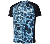 Savage Gear Camiseta De Manga Corta Marine Uv