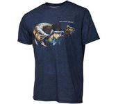 Savage Gear Camiseta De Manga Corta Cannibal
