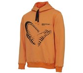 Savage Gear Sudadera Con Capucha Mega Jaw