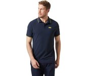 Helly Hansen Polo De Manga Corta Kos