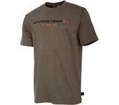 Savage Gear Camiseta De Manga Corta Sg4 Logo