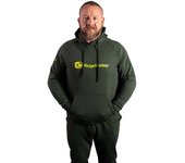 Ridgemonkey Sudadera Con Capucha Apearel Thermapro Heavyweight