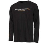 Savage Gear Camiseta De Manga Larga Signature Logo