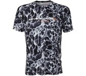 Savage Gear Camiseta De Manga Corta Night Uv