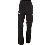 Kali Kunnan Pantalones Dry