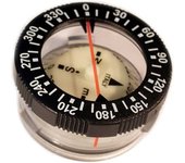 Metalsub Brújula Capsule