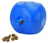 Kruuse Juguete De Cubo O Premios De Comida Blanda 12 Cm