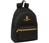 Safta - Varios Mochila Kings League, Unisex, Black