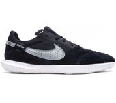 Nike - Zapatilla de fútbol sala Street Gato, Unisex, Black-Summit White-Off Noir, 9,5 USA