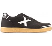 Munich - Zapatilla de fútbol sala G-3 Profit, Unisex, Black, 39