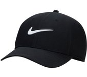 Nike - Gorra Dri-Fit Club, Unisex, Black-White, M/L