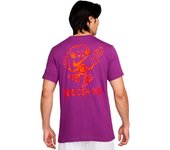 Nike - Camiseta Sportswear, Hombre, Viotech, L