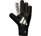 Adidas - Guantes de portero Copa Club, Unisex, Black-White, 9