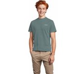 Meteora - Camiseta Essential, Hombre, Green, S