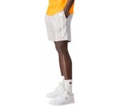 Champion - Bermuda Essentials Authentic Vertical Logo, Hombre, Grey, XL