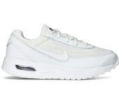Nike - Zapatilla Air Max Verse, Hombre, White-White-White-Pure Platinum, 9,5 USA