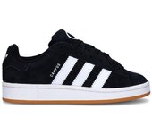 Adidas - Zapatilla Campus 00S J, Unisex, core black-ftwr white-ftwr white, 5,5 UK