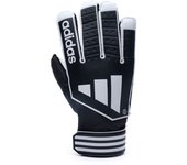 Adidas - Guantes de portero Tiro Club, Unisex, Black-White, 9