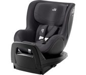 Sillas de auto Grupo 0/1 DUALFIX PRO M COLECCION 2025 Britax Romer