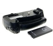 Empuñadura MB-D17 Ultrapix para Nikon D500 con control remoto