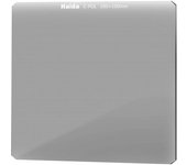 Filtro cuadrado Haida Serie 100 Polarizado C-POL de 100x100mm