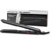 Plancha de pelo - Rowenta x Karl Lagerfeld Optiliss SF321LF0