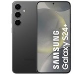 Samsung Galaxy S24+ 5G 256GB/12GB Negro Onyx (Versión europea)