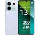 Teléfono Móvil Xiaomi Redmi Note 13 Pro 5G 8Ram 256GB Lila