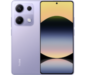 Teléfono Móvil Xiaomi Redmi Note 14S 4G 8Ram 256Gb Purpura
