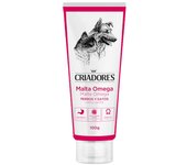 0.1 KG Criadores Malta Omega 3 y 6 para gatos y perros