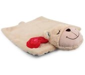 All For Paws Manta Little Buddy para perros y gatos