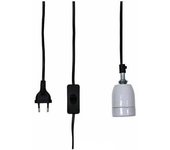 Trixie Pro Socket Portalámparas para terrarios