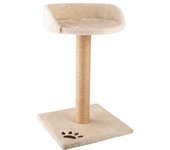 TK-Pet Sonia Rascador de Sisal para gatos