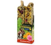 0.14 KG JR Farm Grainless Farmys barritas para roedores