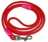 TK-Pet Ronda Correa Roja para perros de razas mini