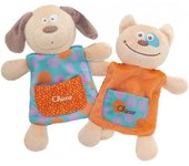 Chicco Happy Colors Mantita