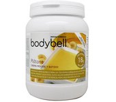 Bodybell Bote Platano 450 g